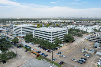 2646 S Loop W, Houston, TX - vista aérea  vista de mapa - Image1