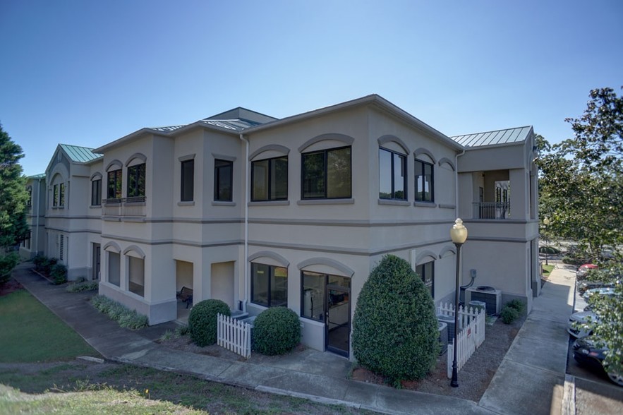 555 Old Norcross Rd, Lawrenceville, GA en venta - Foto del edificio - Imagen 3 de 19