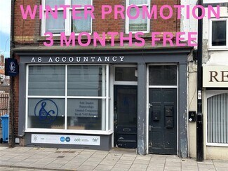 Más detalles de 7 Manor St, Bridlington - Local en alquiler