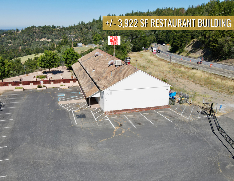 2740 US-50, Placerville, CA en venta - Foto principal - Imagen 1 de 9