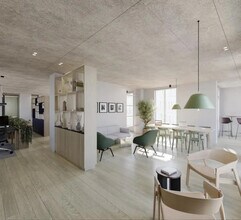 17 Rue De La Banque, Paris en alquiler Foto del interior- Imagen 2 de 3