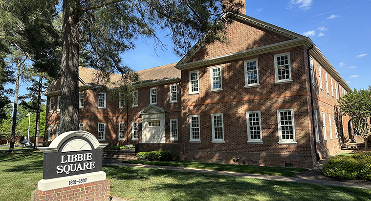 1801 Libbie Ave, Richmond, VA en alquiler - Foto del edificio - Imagen 1 de 7