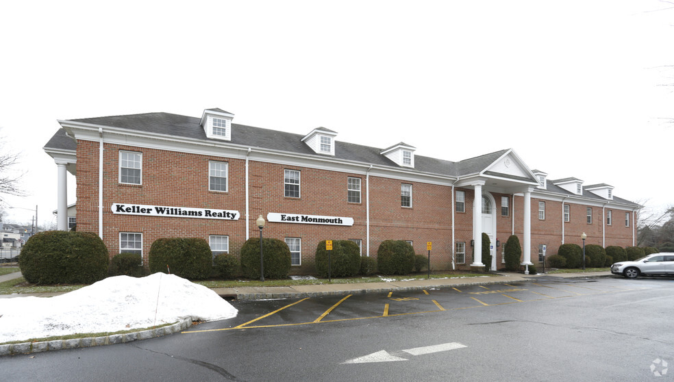 750 Broad St, Shrewsbury, NJ en alquiler - Foto del edificio - Imagen 2 de 18