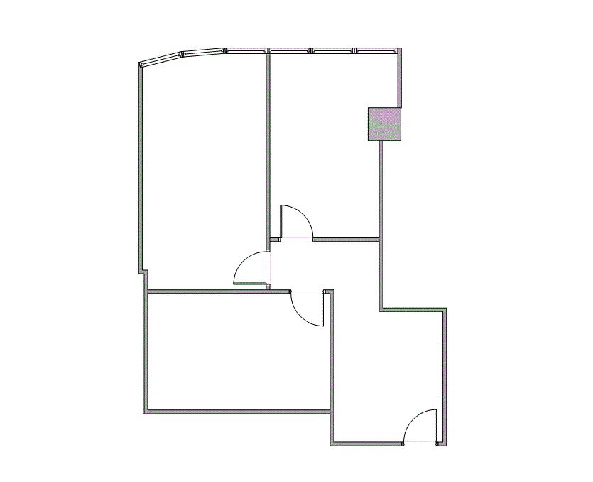 7324 Southwest Fwy, Houston, TX en alquiler Plano de la planta- Imagen 1 de 1