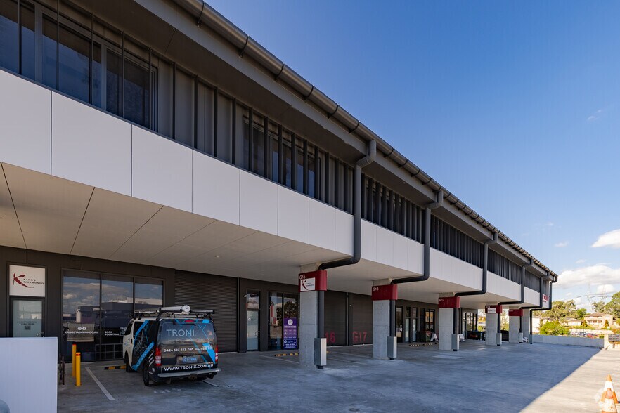 5 Money Cl, Rouse Hill en alquiler - Foto del edificio - Imagen 3 de 7