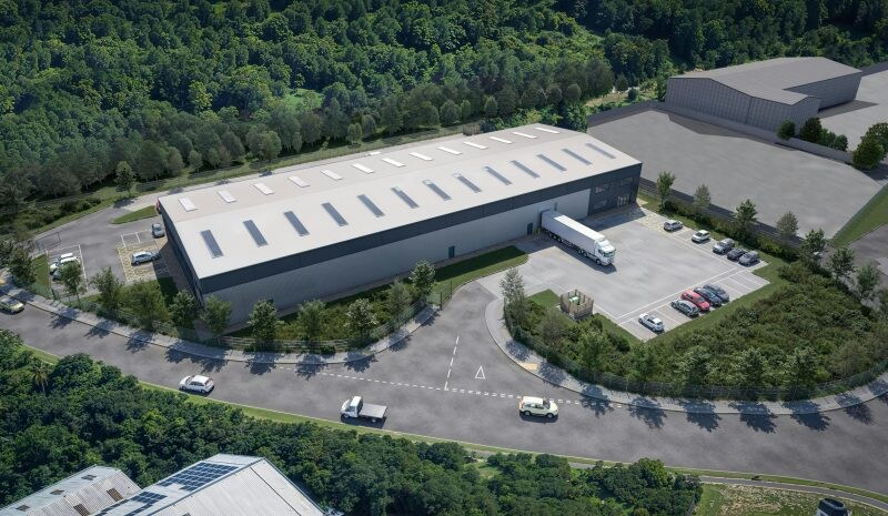 Riverbank Rd, Wirral en venta - Foto del edificio - Imagen 2 de 3