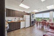 1139 Rue Marie-Victorin - kitchen