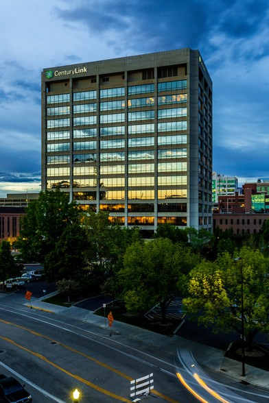 999 W Main St, Boise, ID en alquiler - Foto del edificio - Imagen 2 de 57