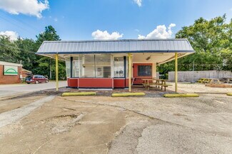 Más detalles de 5168 Stewart St, Milton, FL - Local en venta