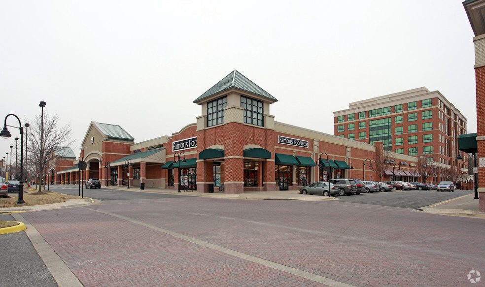 5990 Kingstowne Towne Ctr, Alexandria, VA en alquiler - Foto del edificio - Imagen 2 de 5