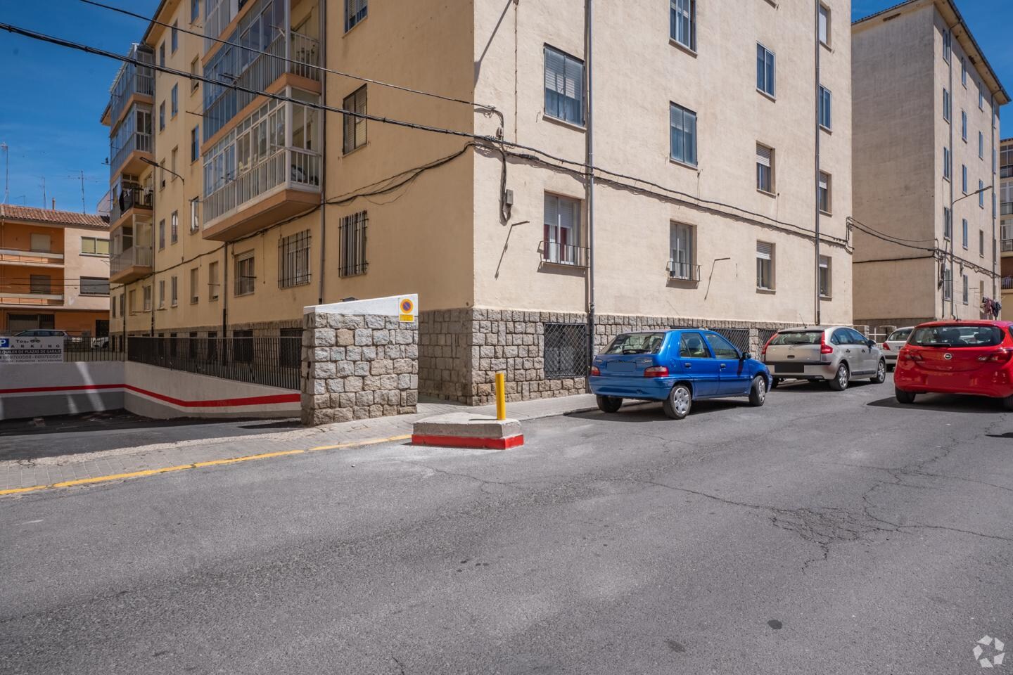 Edificio residencial en Ávila, Ávila en venta Foto del interior- Imagen 1 de 2