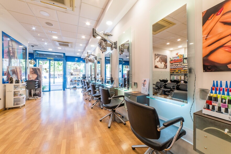 Edificio residencial en Madrid, Madrid en venta - Foto del interior - Imagen 3 de 3