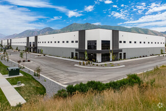 Spanish Springs Industrial Park - Inmueble