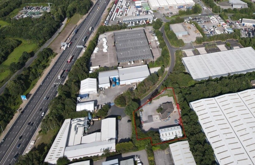 Clayton Rd, Warrington en alquiler - Foto del edificio - Imagen 2 de 7