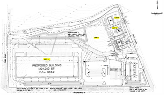 Más detalles para I-90 and Genoa Rd, Belvidere, IL - Local en alquiler