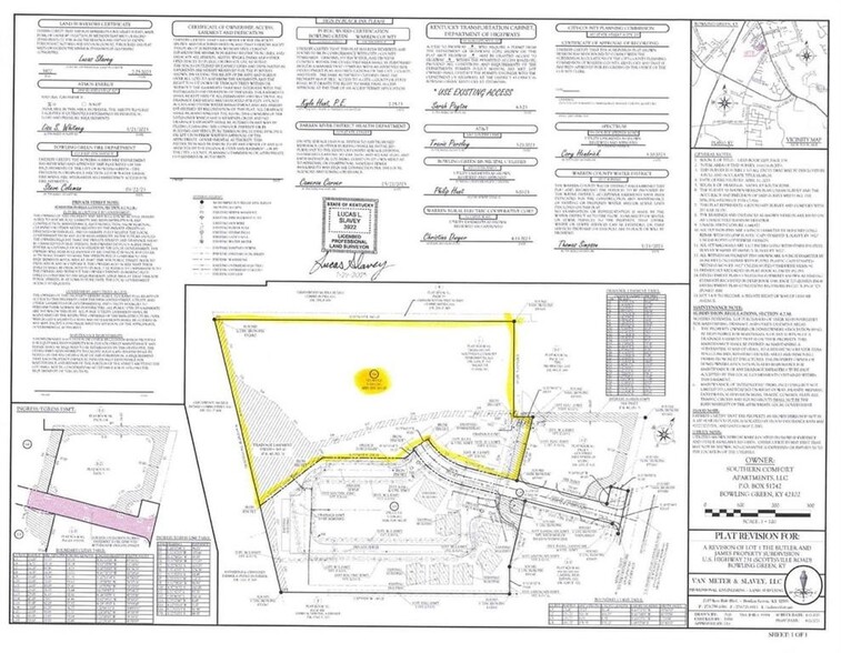 Scottsville Rd, Bowling Green, KY en venta - Foto principal - Imagen 1 de 2