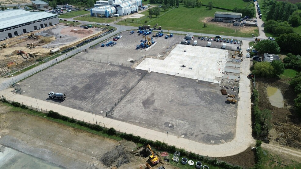 Twinwoods Business Park, Milton Ernest en alquiler - Foto principal - Imagen 1 de 13