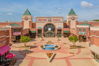 Más detalles de 5201-5285 Buckeystown Pike, Frederick, MD - Local en alquiler