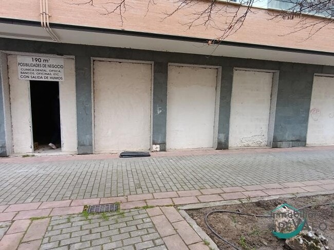 Más detalles de Edificio residencial​ en venta