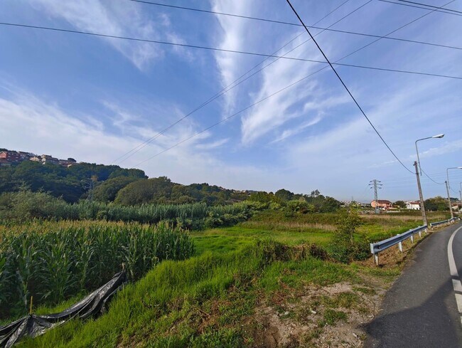 Más detalles de Travesía de Vigo, 42, Vigo - Terreno en venta