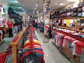 Local en Leganés, Madrid en alquiler Foto del interior- Imagen 2 de 2