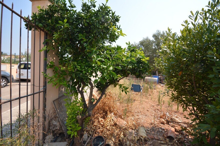 Terreno en Marratxí, Islas Baleares en venta - Foto del edificio - Imagen 3 de 18