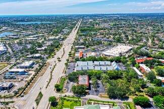 Más detalles para 5101 Tamiami Trl E, Naples, FL - Terrenos en alquiler