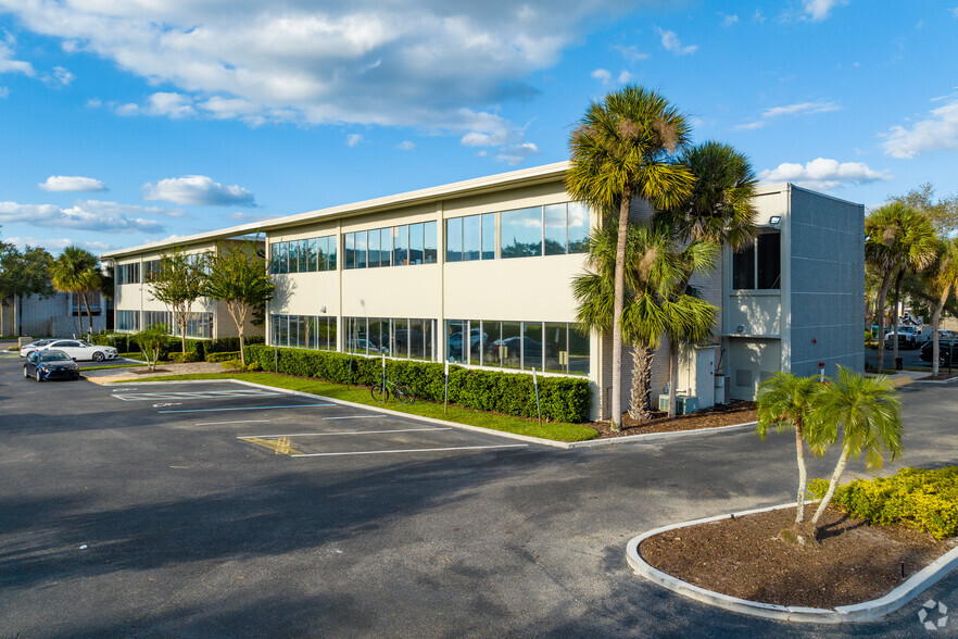 1350 Orange Ave, Winter Park, FL en alquiler - Foto del edificio - Imagen 2 de 14