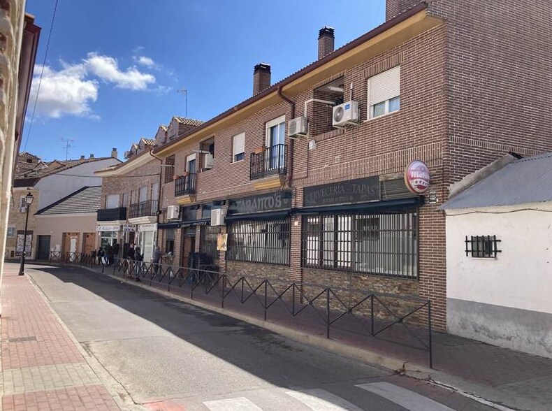 Edificio residencial en Yeles, Toledo en venta Foto del edificio- Imagen 1 de 2