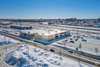 5205 Boul Robert-Bourassa, Laval, QC - VISTA AÉREA  vista de mapa - Image1