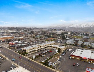 Más detalles para 230 Grant Rd, East Wenatchee, WA - Oficinas en venta