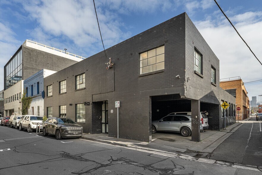 80-82 Stephenson Street, Cremorne en venta - Foto principal - Imagen 1 de 6