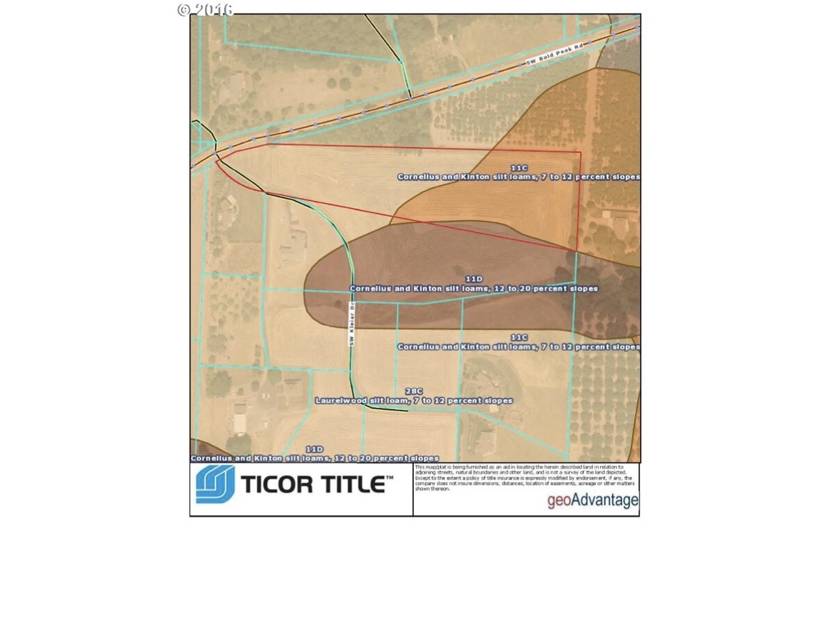 Plano del sitio