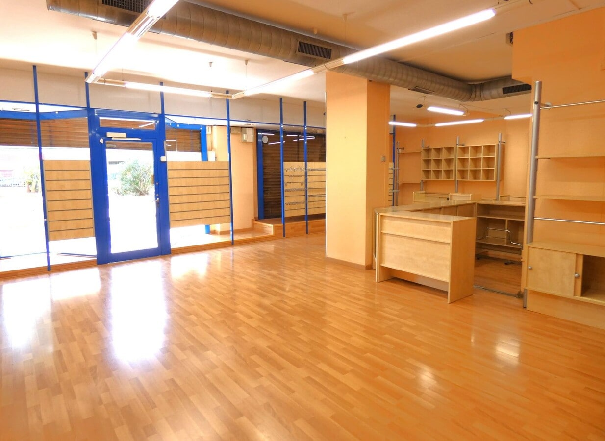 Sant Vicenç dels Horts 08620 - - - Foto del interior - Image 2 of 18
