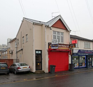 Más detalles de 2 Alpha St N, Slough - Local en venta