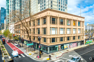 Más detalles para 1500 Broadway, Oakland, CA - Oficinas en alquiler