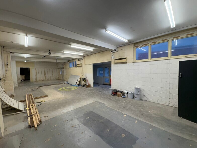 Buckland Rd, Maidstone en alquiler - Foto del edificio - Imagen 3 de 11