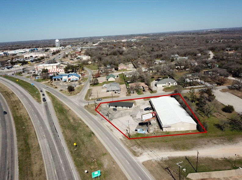 342 Northwest Pky, Azle, TX en alquiler - Foto del edificio - Imagen 2 de 6