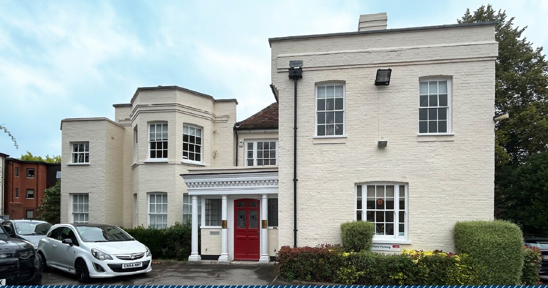 Rainsford Rd, Chelmsford en venta Foto principal- Imagen 1 de 3
