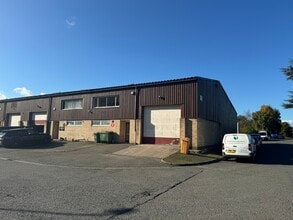 Conway Rd, Llandudno Junction en alquiler Foto del edificio- Imagen 1 de 1