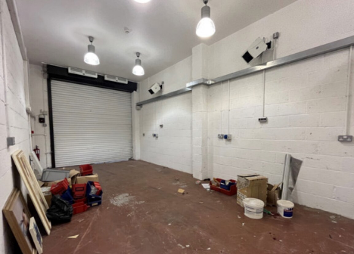 Knowle Ln, Eastleigh en alquiler Foto del interior- Imagen 1 de 4