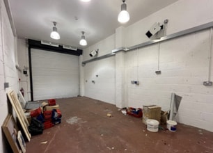 Knowle Ln, Eastleigh en alquiler Foto del interior- Imagen 1 de 4