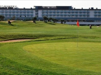 Más detalles de Calle Segovia, 11, Aranjuez - Deportes y entretenimiento en venta