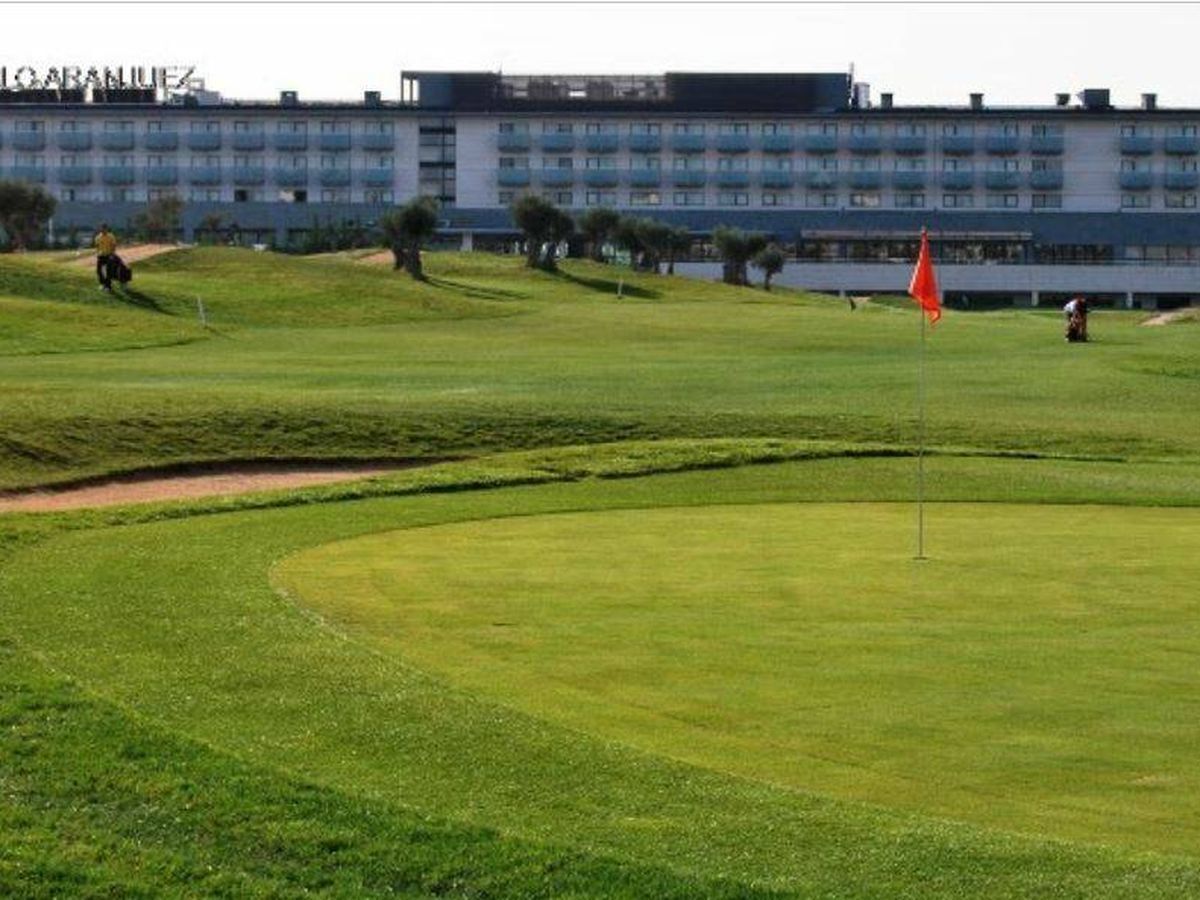 Calle Segovia, 11, Aranjuez, Madrid en venta Foto principal- Imagen 1 de 14