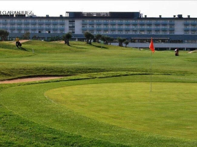 Más detalles de Calle Segovia, 11, Aranjuez - Deportes y entretenimiento en venta