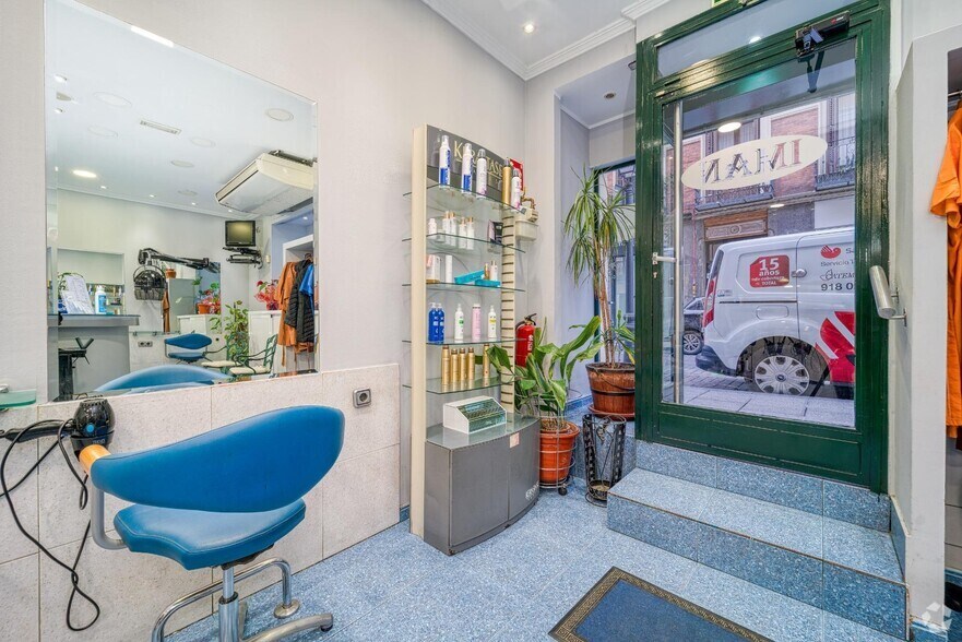 Edificio residencial en Madrid, Madrid en venta - Foto del interior - Imagen 1 de 1