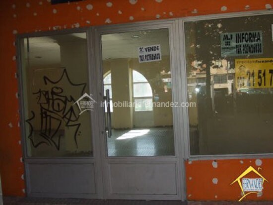 Más detalles de Local en alquiler