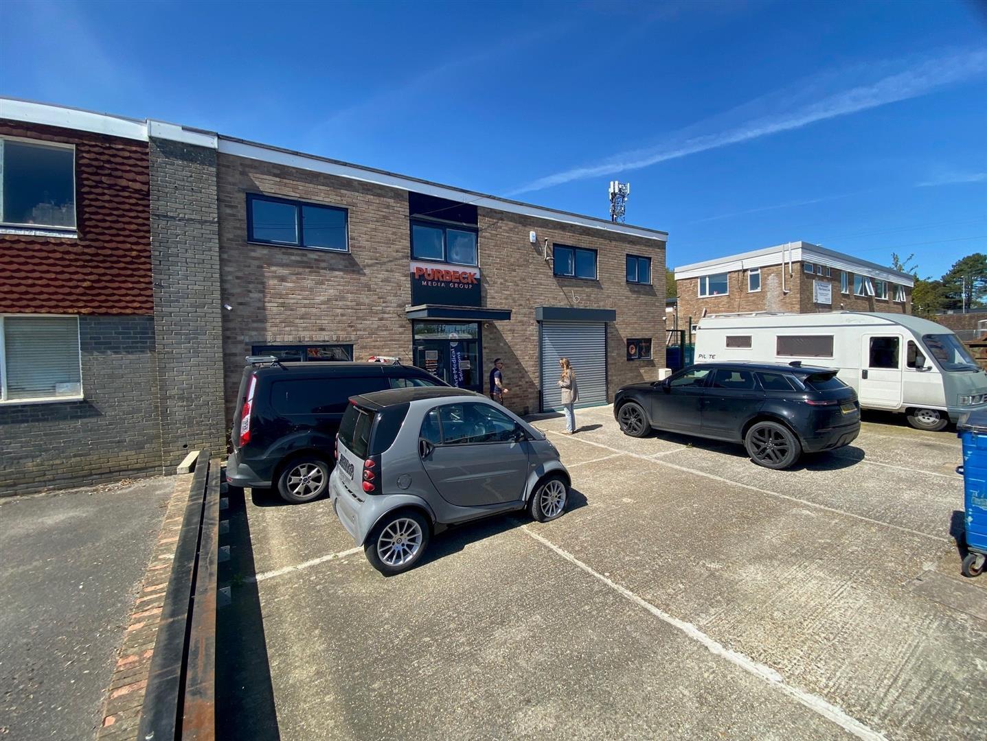12 Westminster Rd, Wareham en venta Foto del edificio- Imagen 1 de 8