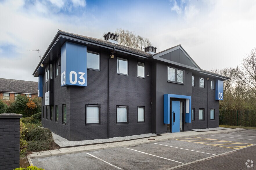 Manor Farm Rd, Runcorn en venta - Foto principal - Imagen 1 de 1