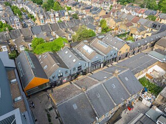 Más detalles de 17-37 Hatherley Mews, London - Oficina en alquiler